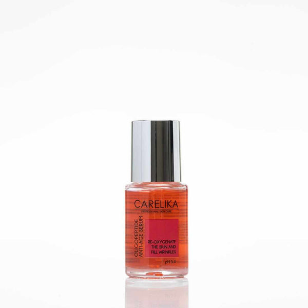 Carelika-Oligo Peptide Anti-Age Serum 30 ml