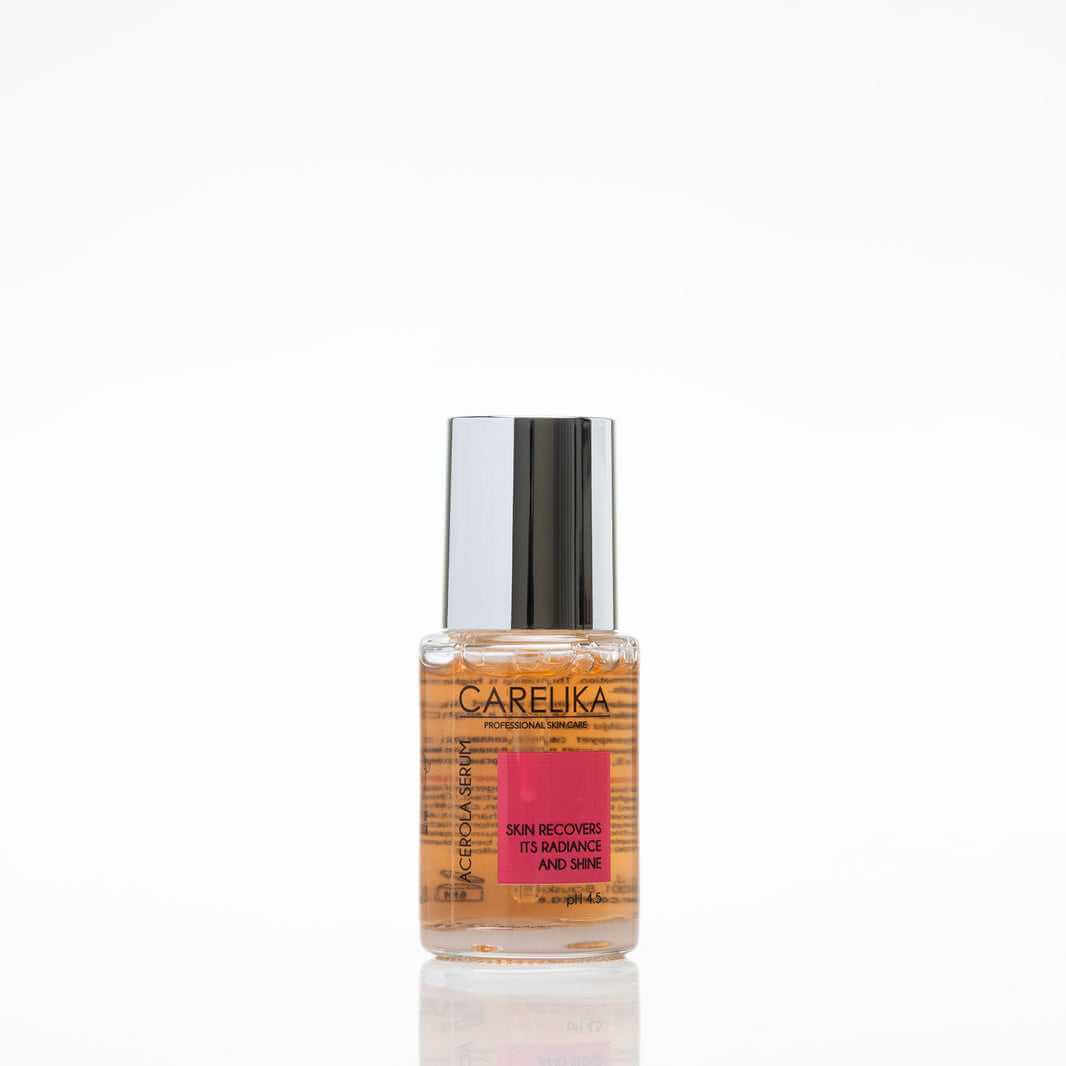 Carelika-Acerola Serum30 ml - Bahja Care