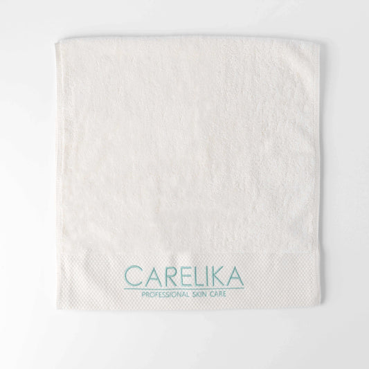 Carelika Hand Towel 40x80cm - Bahja Care