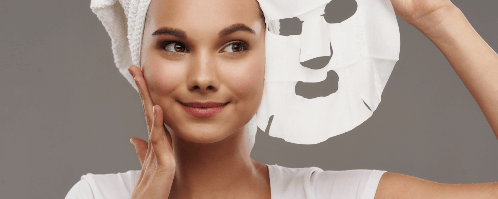 How to make face skin pure and brightening? - Bahja Care 