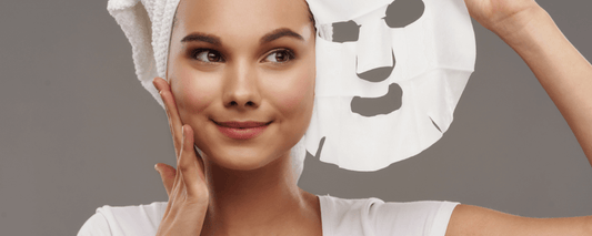 make face skin pure and fresh