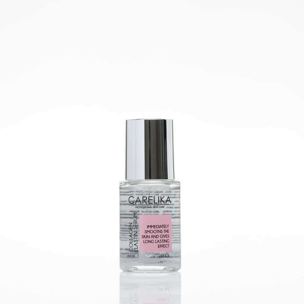Carelika-Collagen Elastin Serum 30 ml - Bahja Care 