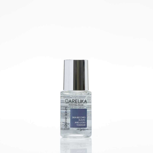 Carelika-Caviar Serum with Hyaluron 30 ml Cosmetics Carelika