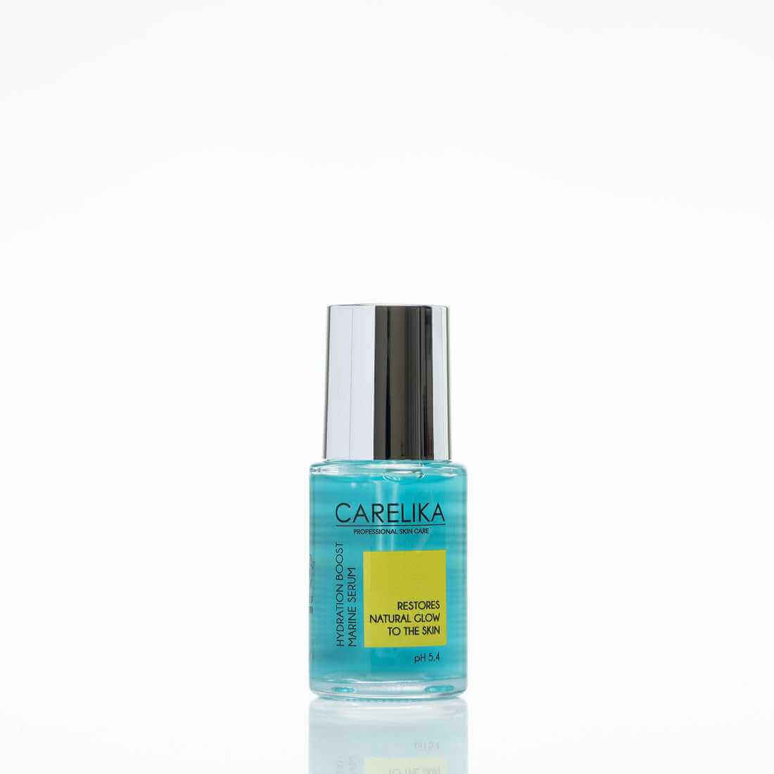 Carelika-Hydration Boost Marine Serum 30 ml - Bahja Care 