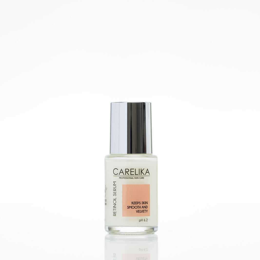Carelika-Retinol Serum 30 ml - Bahja Care 