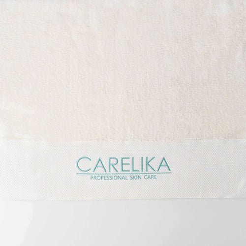 Carelika Bath Towel 80x180cm - Bahja Care 