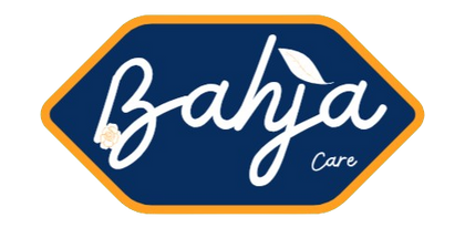 Bahja Logo