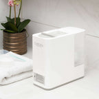 Carelika Hot Towel Device - Bahja Care 
