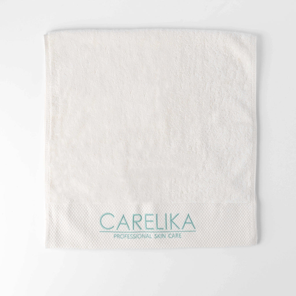 Carelika Hand Towel 40x80cm - Bahja Care 