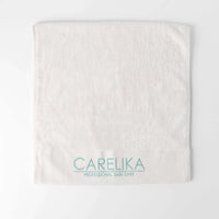 Carelika Hand Towel 40x80cm Cosmetics Accessories