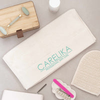 Carelika Hand Towel 40x80cm Cosmetics Accessories