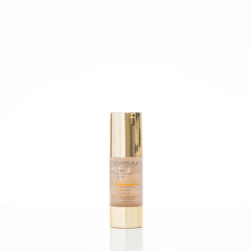 Carelika Serums