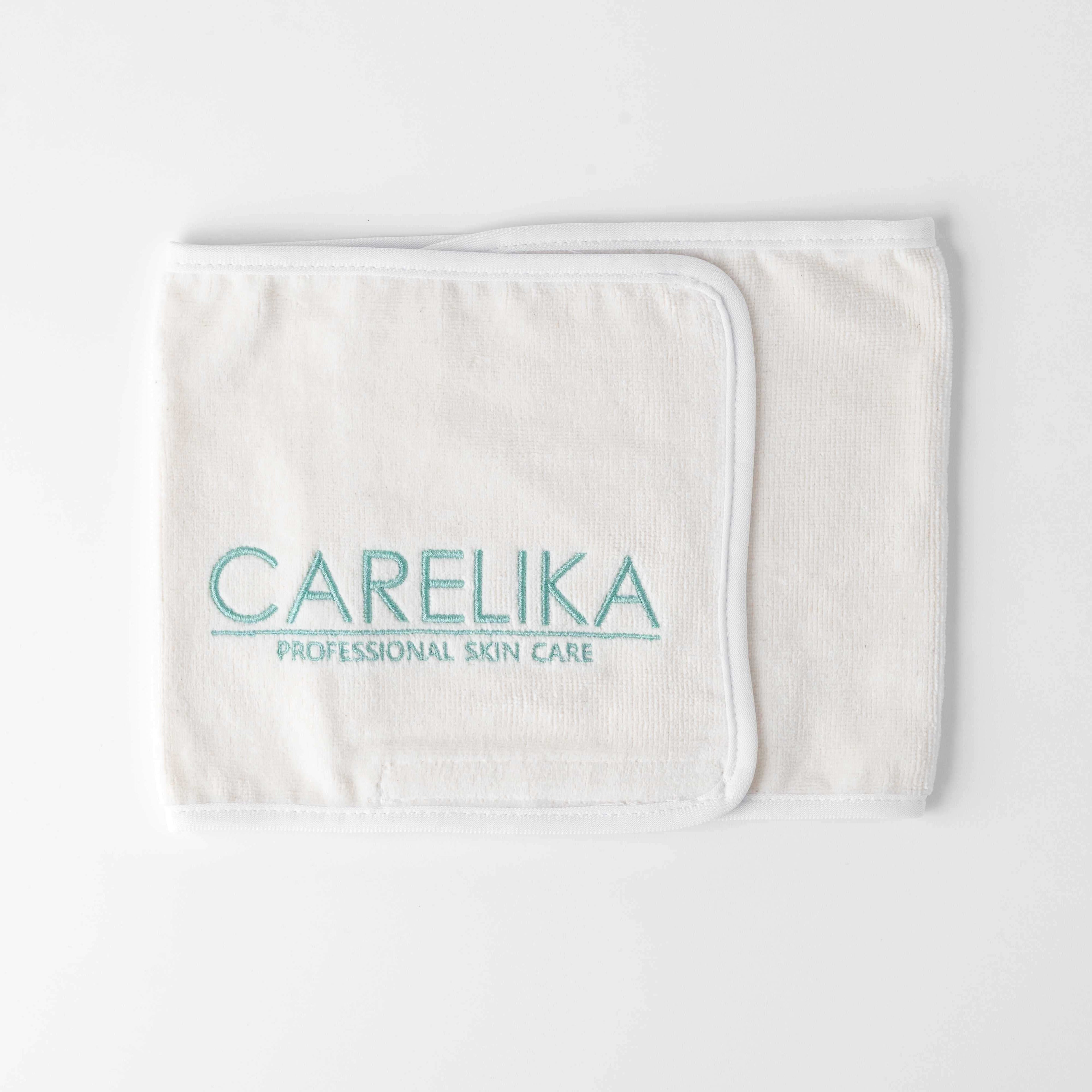 Carelika Hair SPA Turban - Bahja Care 