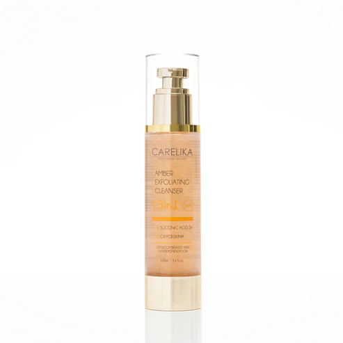 Carelika Amber Line
