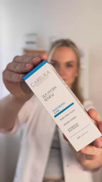 Carelika Silk Hydra Renew Moisturizing Elixir – product video preview