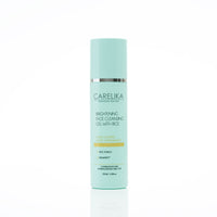 Carelika Brightening Face Cleansing Gel With Rice 200ml