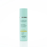 Carelika Brightening Face Cleansing Gel With Rice 200ml