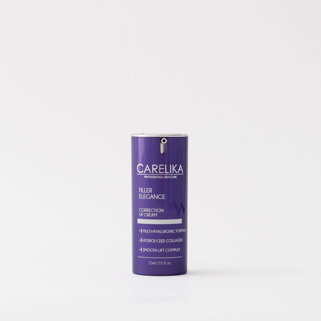 CARELIKA Filler Elegance Correction Lip Cream 15ml