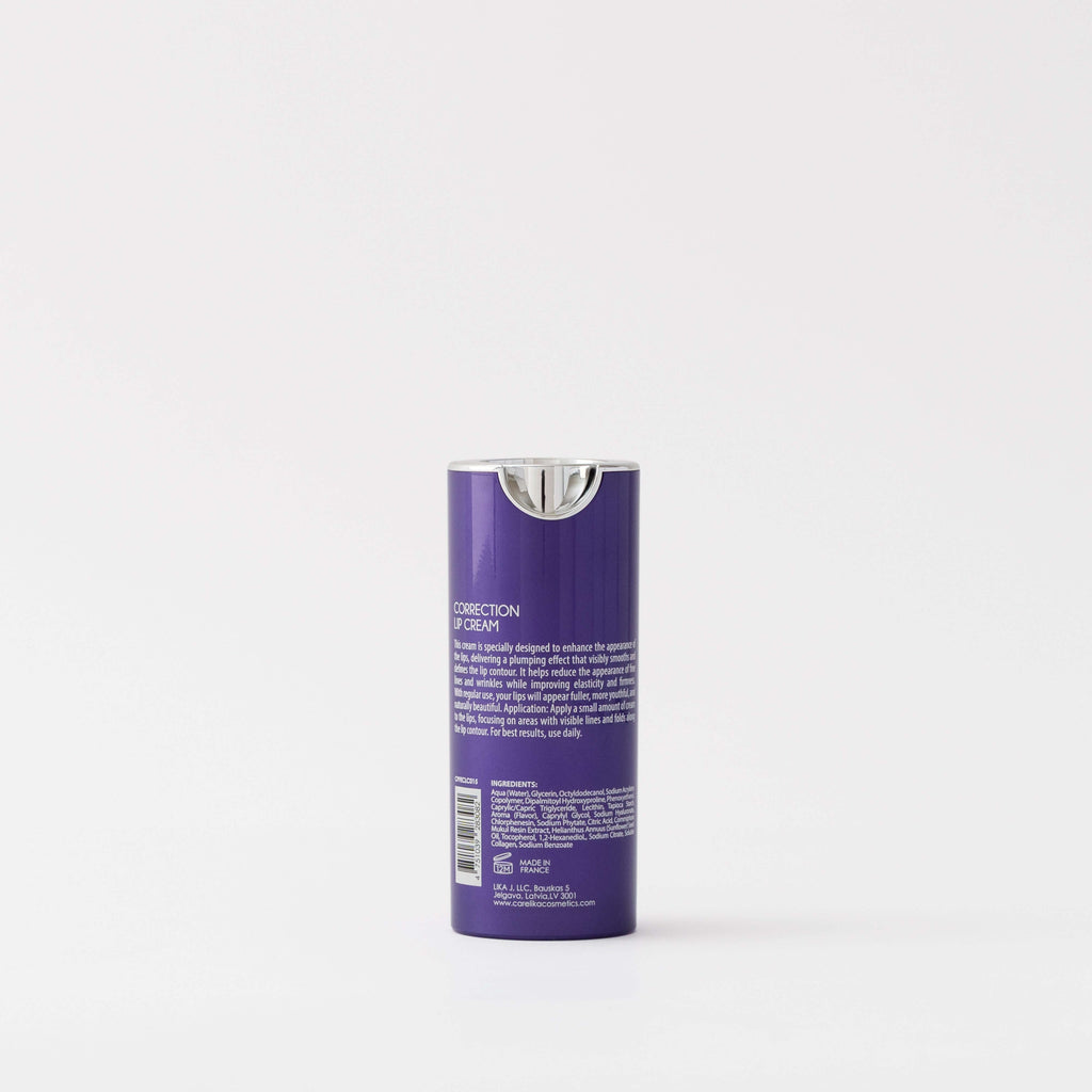 CARELIKA Filler Elegance Correction Lip Cream 15ml