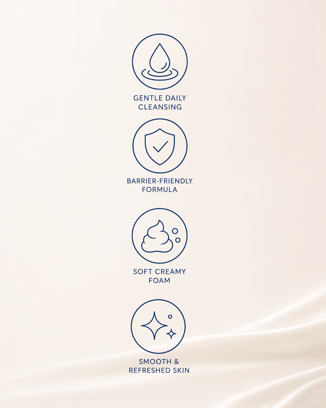 Carelika Silk Hydra Renew – silk-touch hydration ritual for dehydrated sensitive and tired skin
