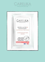 Carelika-Biocellulose Eye Patches ILLUMINATING 2 patches - Bahja Care 
