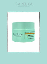 Carelika-Active Moisturizing Cream 100 ml Cosmetics Carelika