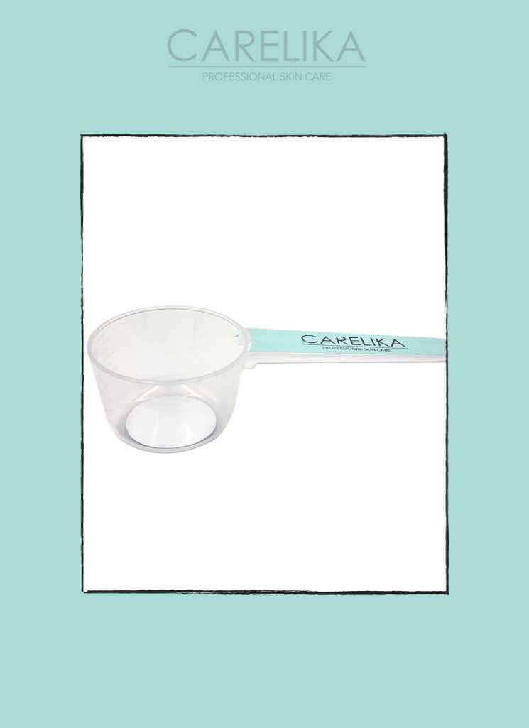 Carelika-Measure Spoon 50ml - Bahja Care 
