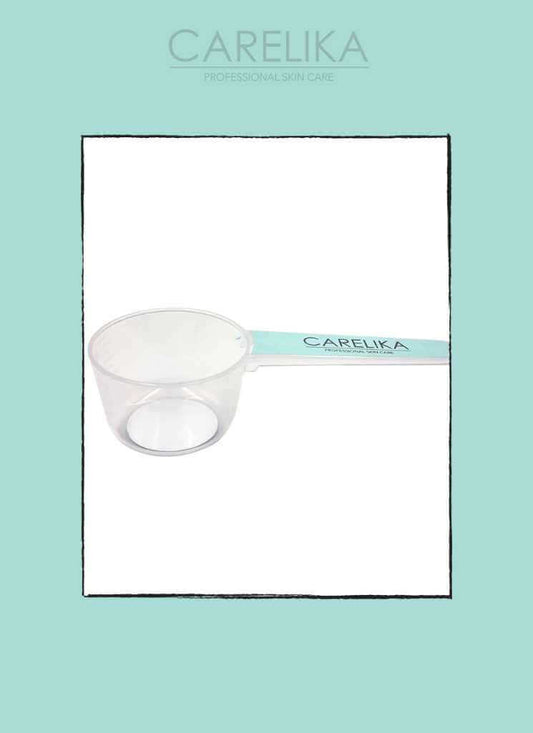 Carelika-Measure Spoon 50ml Cosmetics Accessories