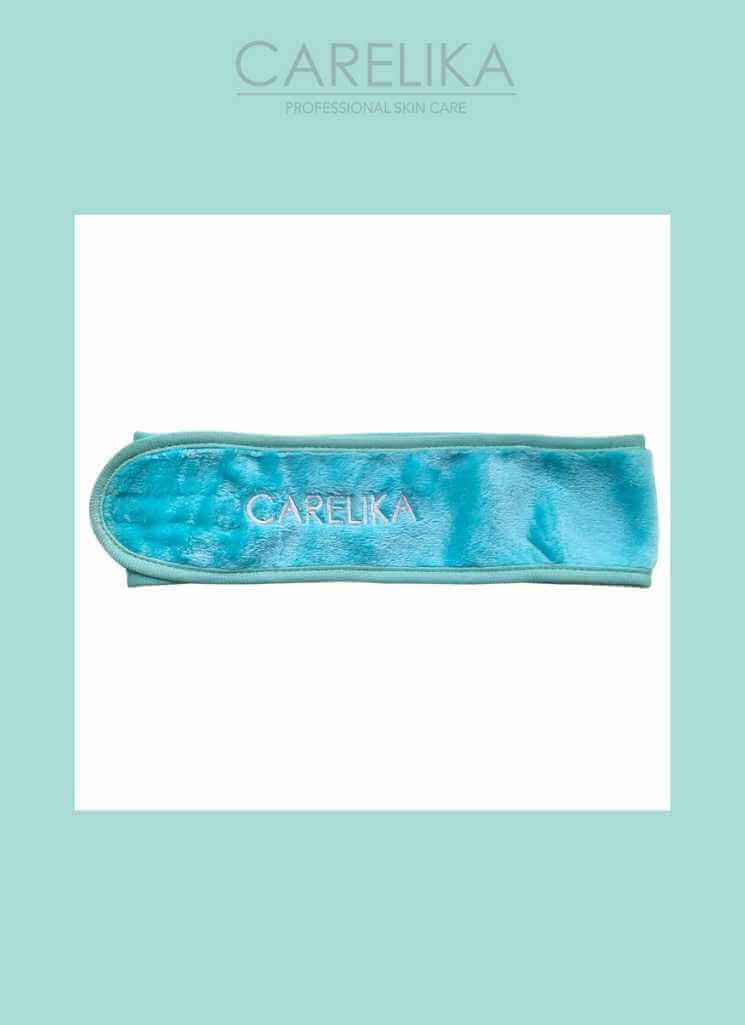 Carelika-Green Headband - Bahja Care 