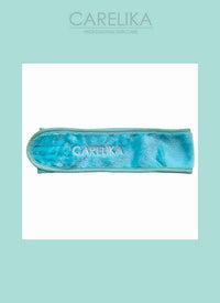 Carelika-Green Headband Cosmetics Accessories