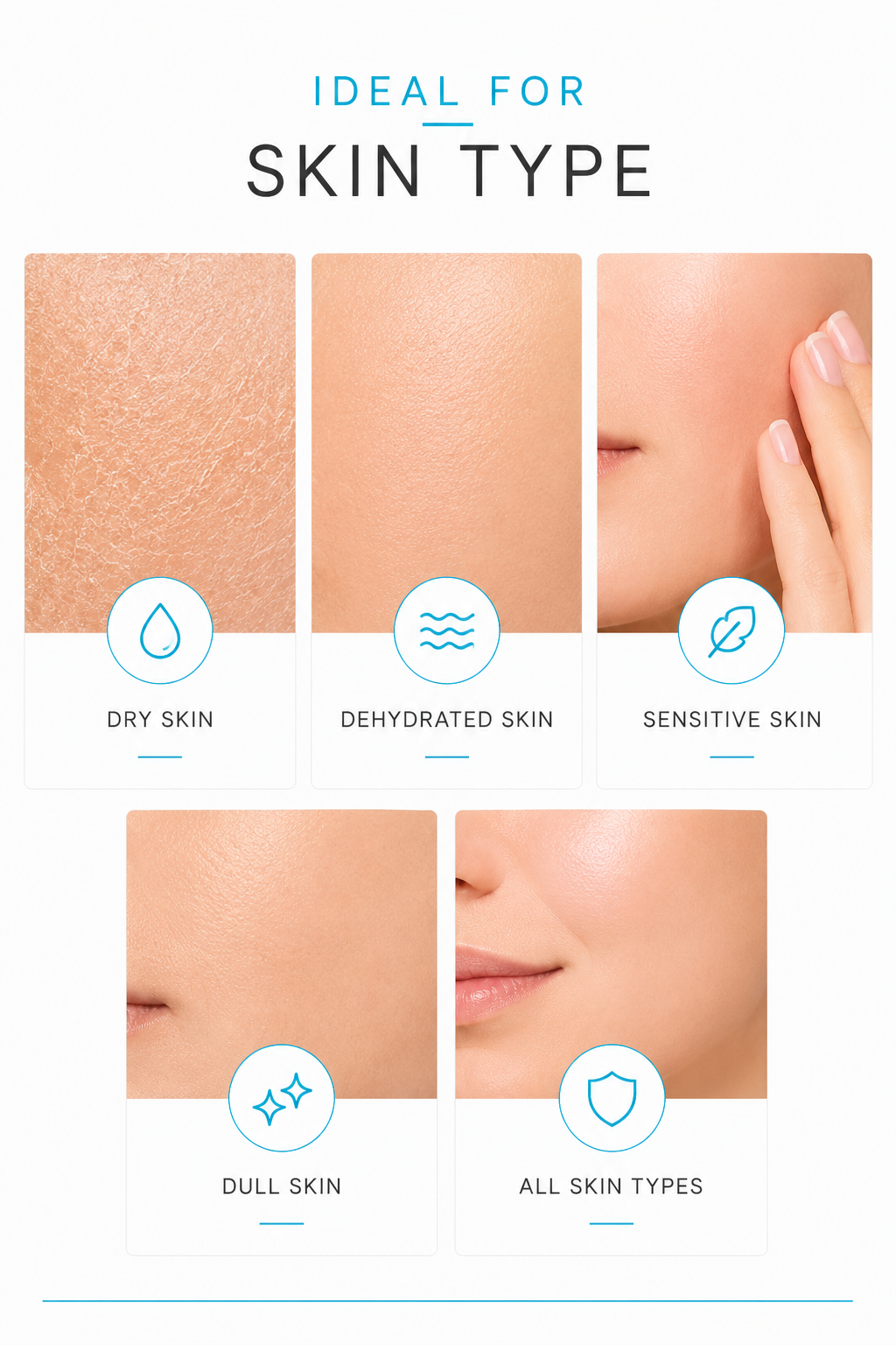 Carelika Silk Hydra Renew Moisturizing Cream – key ingredients silk and hydration complex