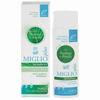 Dr Taffi Burdock, birch and propolis shampoo for greasy hair 200 ml - Bahja Care 
