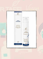 Dr Taffi Cream for aging skin and deep facial lines treatment 50 ml  - Bahja Care 
