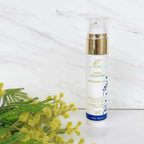 Dr Taffi Cream for aging skin and deep facial lines treatment 50 ml  - Bahja Care 