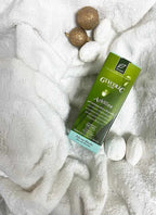 Dr Taffi Glycolic Acid Achillea gel for dark spot and blemishes and scars 50ml - Bahja Care 