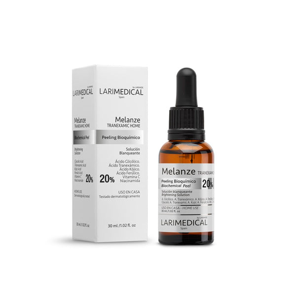 LARIMEDICAL MELANZE TRANEXAMIC Anti Hyperpigmentation Serum 30ml