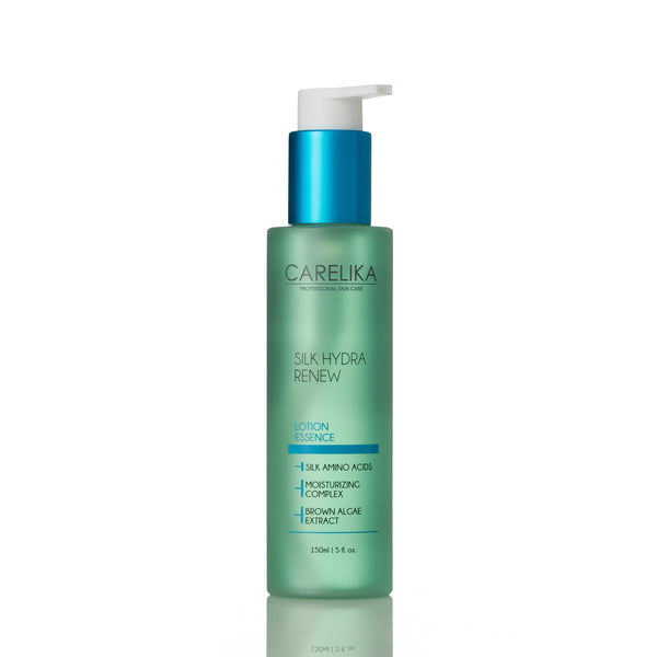 CARELIKA Silk Hydra Renew Lotion Essence 150 ml