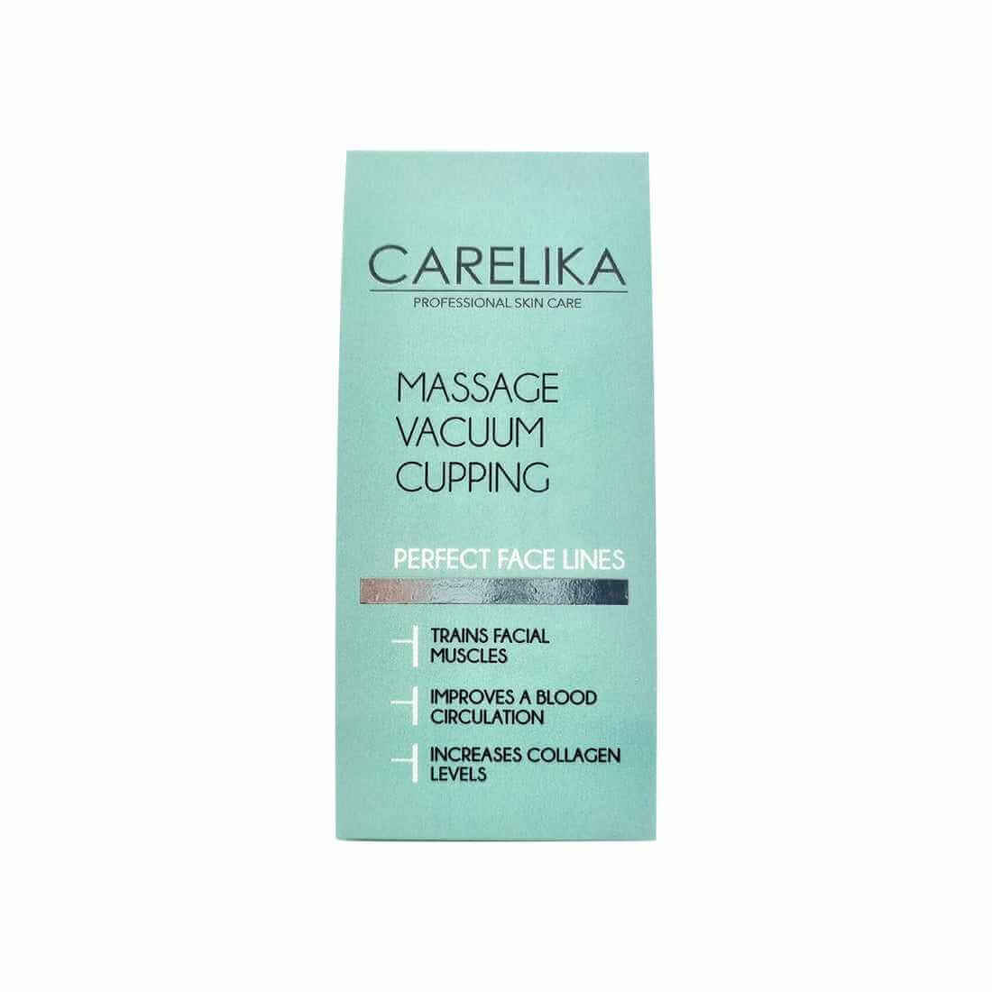 CARELIKA Massage Vacuum Cupping accessories Accessories