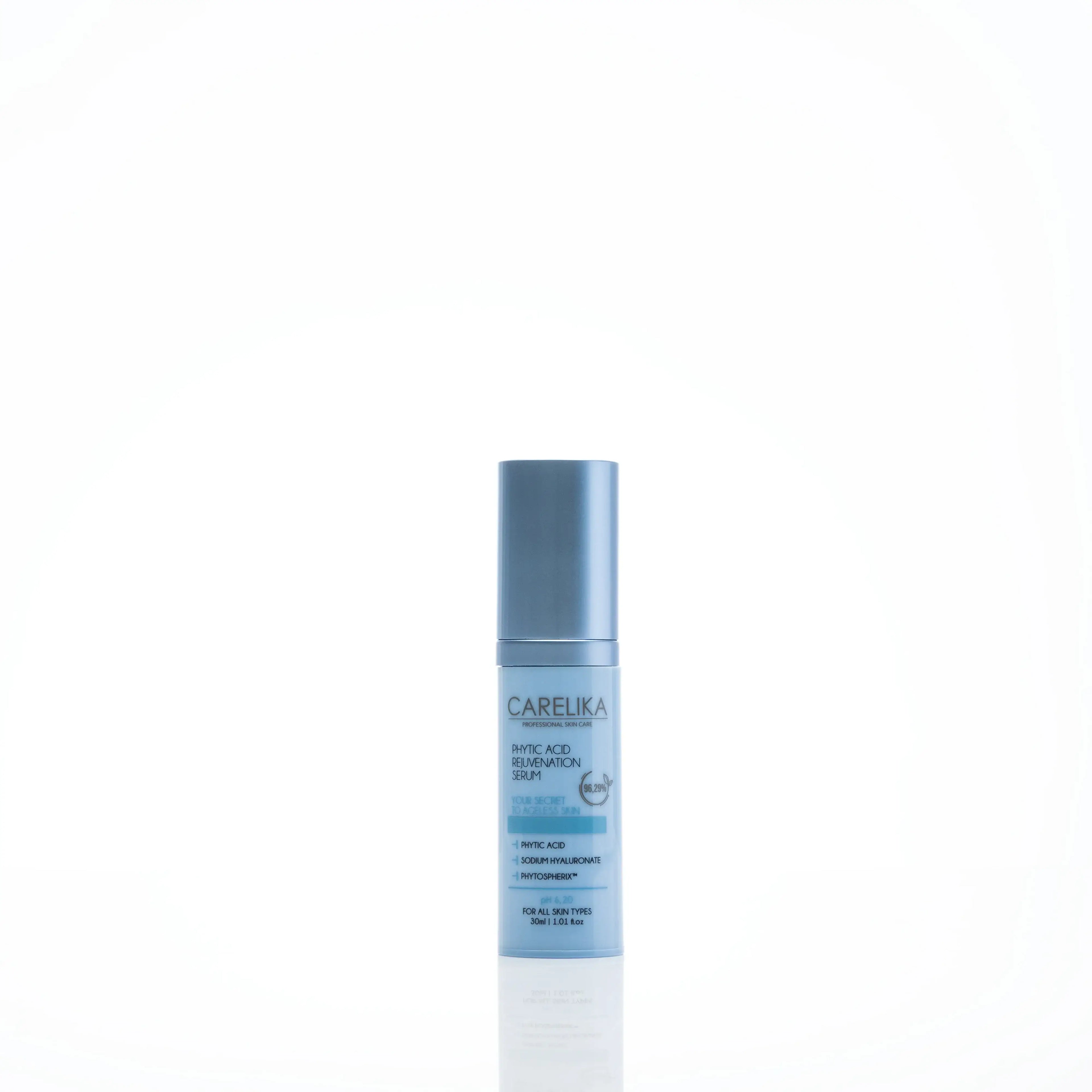 CARELIKA Phytic Acid Rejuvenation Serum 30 ml - Bahja Care 