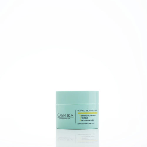 CARELIKA Brightening Vitamin C Cream 50 ml - Bahja Care 