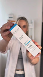 Carelika Silk Hydra Renew Moisturizing Cream – product video preview thumbnail