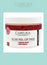 Carelika-Algae Peel Off  Mask Cranberry Extract 200 g