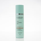 Carelika Silky Cleansing Milk 200ml - gentle cleanser for all skin types made in France