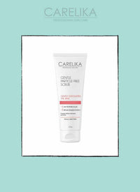 Carelika-Gentle Particle-Free Scrub 100 ml Cosmetics Carelika