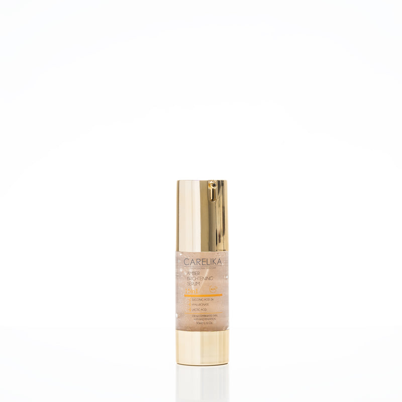 Carelika Serums