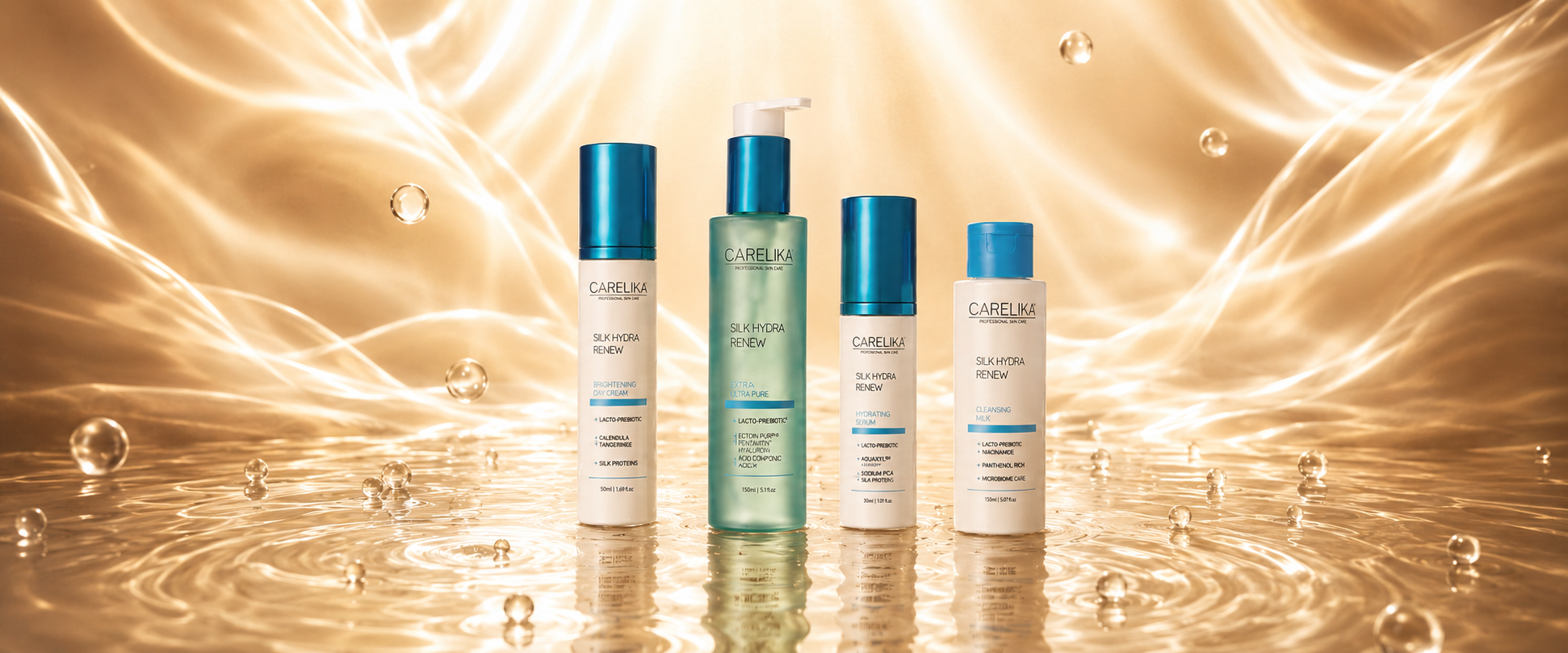  a complete hydration ritual for dehydrated, sensitive and fatigued skin