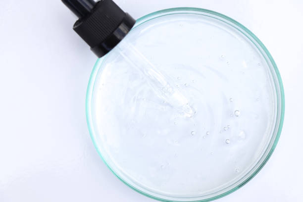 Carelika BHA & Amber Acid Renewal Booster – key ingredient Succinic Acid