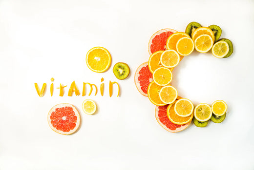 Carelika BHA & Amber Acid Renewal Booster – key ingredient Vitamin C antioxidant