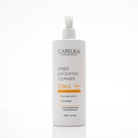 CARELIKA Amber Exfoliating Cleanser 15in1 (with Succinic Acid 2%) 500 ml
