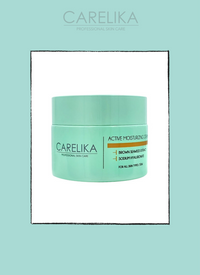 Carelika-Active Moisturizing Cream 100 ml
